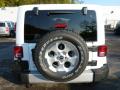 2014 Wrangler Unlimited Sahara 4x4 #4 2014 Wrangler Unlimited Sahara 4x4 #4