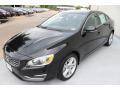 Front 3/4 View of 2014 Volvo S60 T5 #3