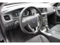 Dashboard of 2014 Volvo S60 T5 #11