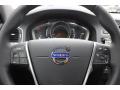  2014 Volvo S60 T5 Steering Wheel #20