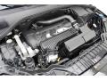  2014 S60 2.5 Liter Turbocharged DOHC 20-Valve VVT Inline 5 Cylinder Engine #28