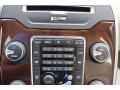 Controls of 2014 Volvo S80 T6 AWD Platinum #22