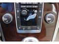 Controls of 2014 Volvo S80 T6 AWD Platinum #23