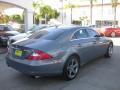2007 CLS 550 #2 2007 CLS 550 #2