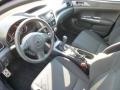 2014 Impreza WRX Premium 5 Door #17 2014 Impreza WRX Premium 5 Door #17