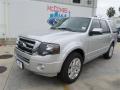 2014 Expedition Limited #1 2014 Expedition Limited #1