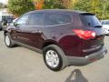 2009 Traverse LT AWD #9
