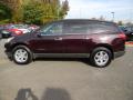 2009 Traverse LT AWD #10