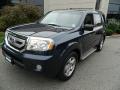 2009 Pilot LX 4WD #3