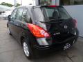 2012 Versa 1.8 SL Hatchback #7