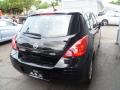 2012 Versa 1.8 SL Hatchback #8