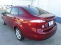 2014 Fiesta SE Sedan #3
