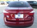 2014 Fiesta SE Sedan #4