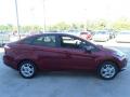 2014 Fiesta SE Sedan #6