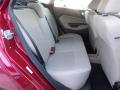 2014 Fiesta SE Sedan #12