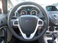 2014 Fiesta SE Sedan #17