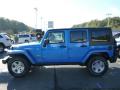 2014 Wrangler Unlimited Sport 4x4 #2