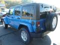 2014 Wrangler Unlimited Sport 4x4 #3
