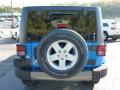 2014 Wrangler Unlimited Sport 4x4 #4