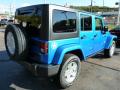 2014 Wrangler Unlimited Sport 4x4 #5