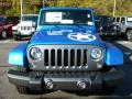 2014 Wrangler Unlimited Sport 4x4 #10