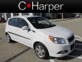 2010 Aveo Aveo5 LT #1