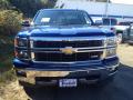 2014 Silverado 1500 LTZ Double Cab 4x4 #2