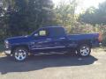 2014 Silverado 1500 LTZ Double Cab 4x4 #3