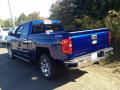 2014 Silverado 1500 LTZ Double Cab 4x4 #4