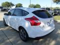 2014 Focus SE Hatchback #3