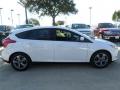 2014 Focus SE Hatchback #6