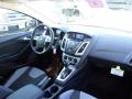 2014 Focus SE Hatchback #11