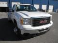 2014 Sierra 3500HD Regular Cab Utility Truck #2