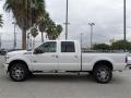 2013 F350 Super Duty Platinum Crew Cab 4x4 #2