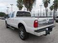 2013 F350 Super Duty Platinum Crew Cab 4x4 #3