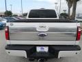 2013 F350 Super Duty Platinum Crew Cab 4x4 #4
