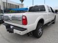 2013 F350 Super Duty Platinum Crew Cab 4x4 #5