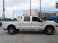 2013 F350 Super Duty Platinum Crew Cab 4x4 #6