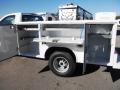 2014 Sierra 3500HD Regular Cab Utility Truck #13