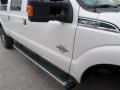 2013 F350 Super Duty Platinum Crew Cab 4x4 #9