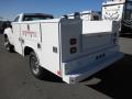 2014 Sierra 3500HD Regular Cab Utility Truck #16