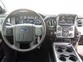2013 F350 Super Duty Platinum Crew Cab 4x4 #16