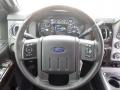 2013 F350 Super Duty Platinum Crew Cab 4x4 #17
