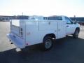 2014 Sierra 3500HD Regular Cab Utility Truck #25
