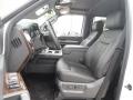 2013 F350 Super Duty Platinum Crew Cab 4x4 #22