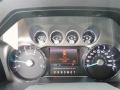 2013 F350 Super Duty Platinum Crew Cab 4x4 #23