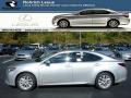 2014 ES 300h Hybrid #1 2014 ES 300h Hybrid #1
