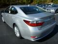 2014 Lexus ES Silver Lining Metallic #2 2014 Lexus ES Silver Lining Metallic #2