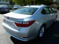 2014 ES 300h Hybrid #4 2014 ES 300h Hybrid #4
