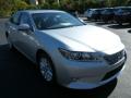 2014 ES 300h Hybrid #6 2014 ES 300h Hybrid #6